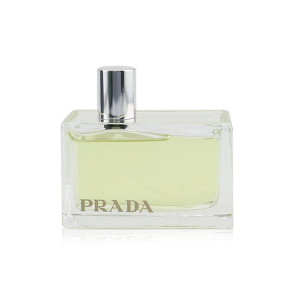 Prada Amber Eau de Parfum Spray  80ml/2.7oz