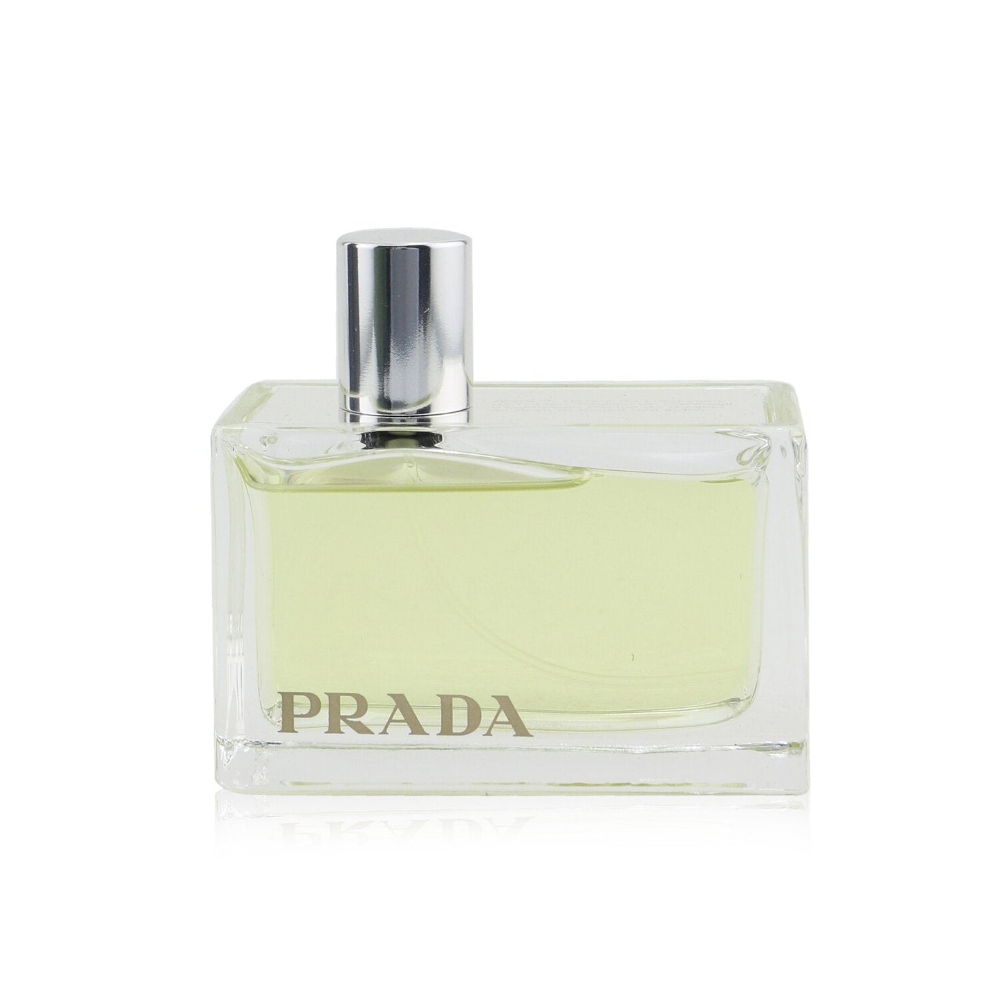 Prada Amber Eau de Parfum Spray  50ml/1.7oz