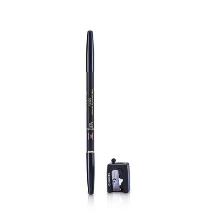 Chanel Le Crayon Yeux - No. 02 Brun  1g/0.03oz