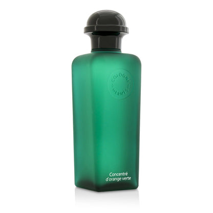Hermes Eau D'Orange Verte Eau De Toilette Concentrate Spray  200ml/6.7oz