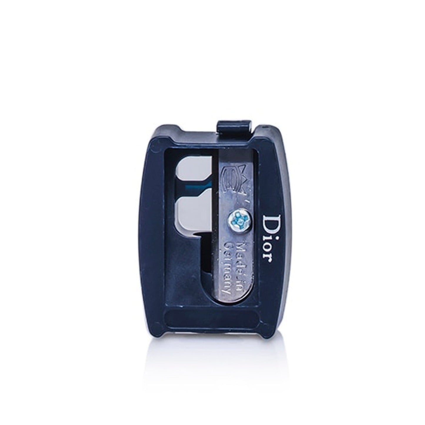 Christian Dior Eyeliner Waterproof - # 094 Trinidad Black  1.2g/0.04oz
