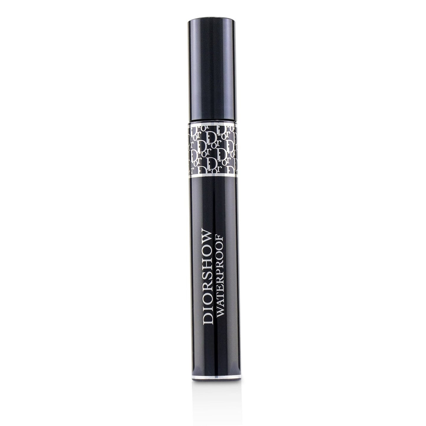 Christian Dior Diorshow Mascara Waterproof - # 090 Black (Packaging Random Pick)  11.5ml