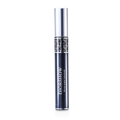 Christian Dior Diorshow Mascara Waterproof - # 258 Catwalk Blue  11.5ml/0.38oz