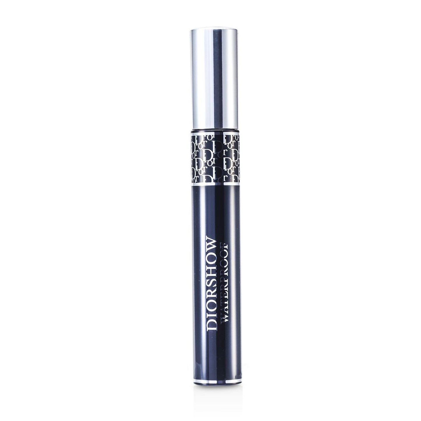 Christian Dior Diorshow Mascara Waterproof - # 090 Black (Packaging Random Pick)  11.5ml