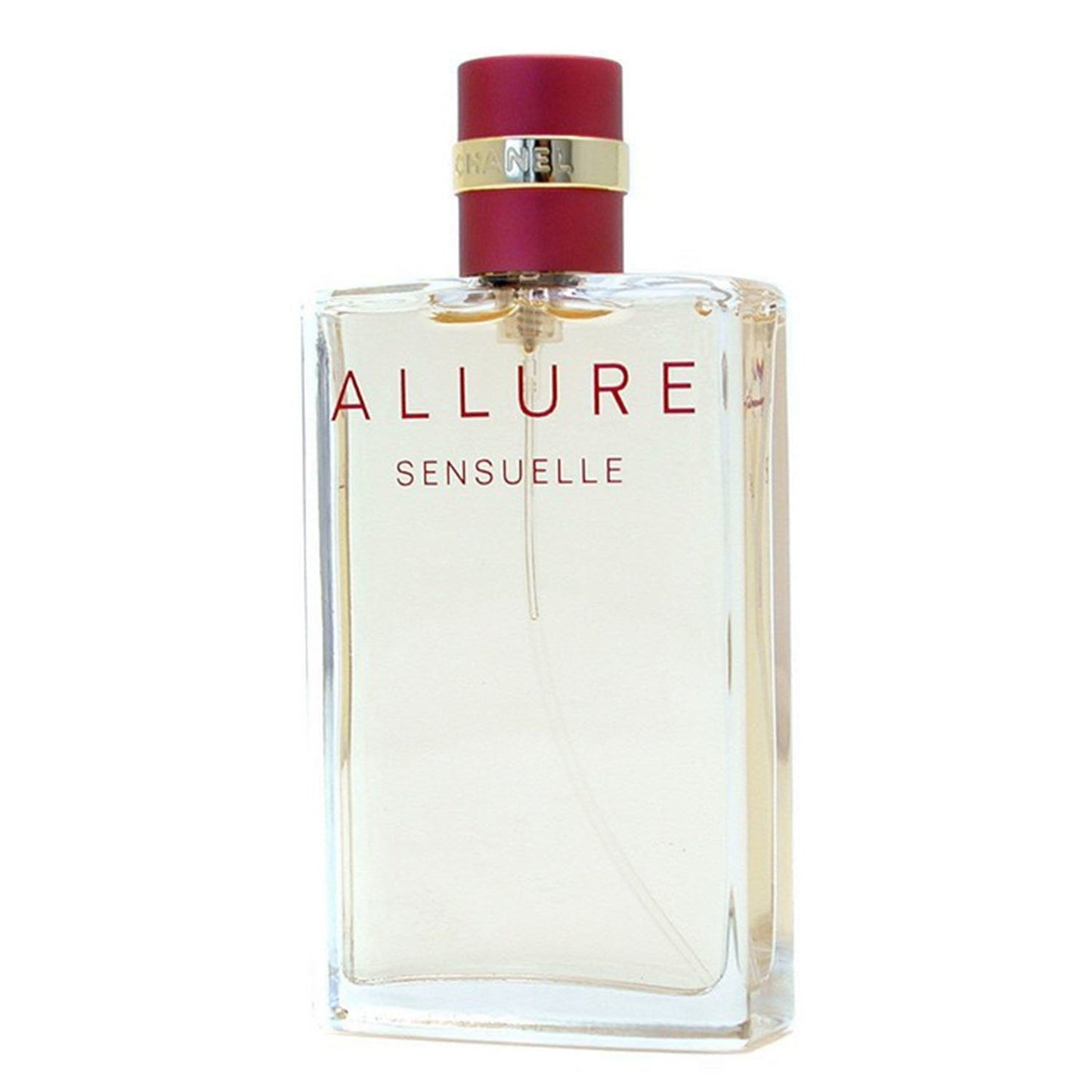 Chanel Allure Sensuelle Eau De Parfum Spray  100ml/3.4oz