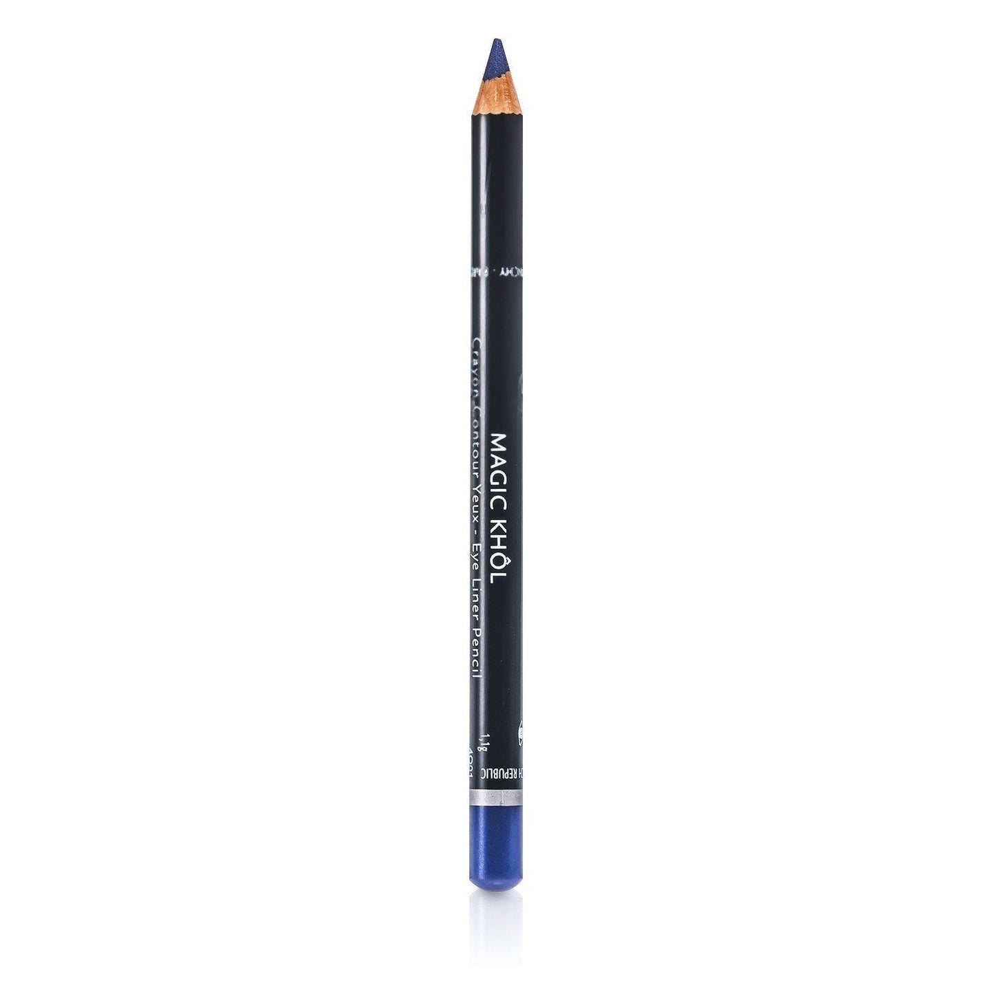 Givenchy Magic Khol Eye Liner Pencil - #16 Marine Blue  1.1g/0.03oz