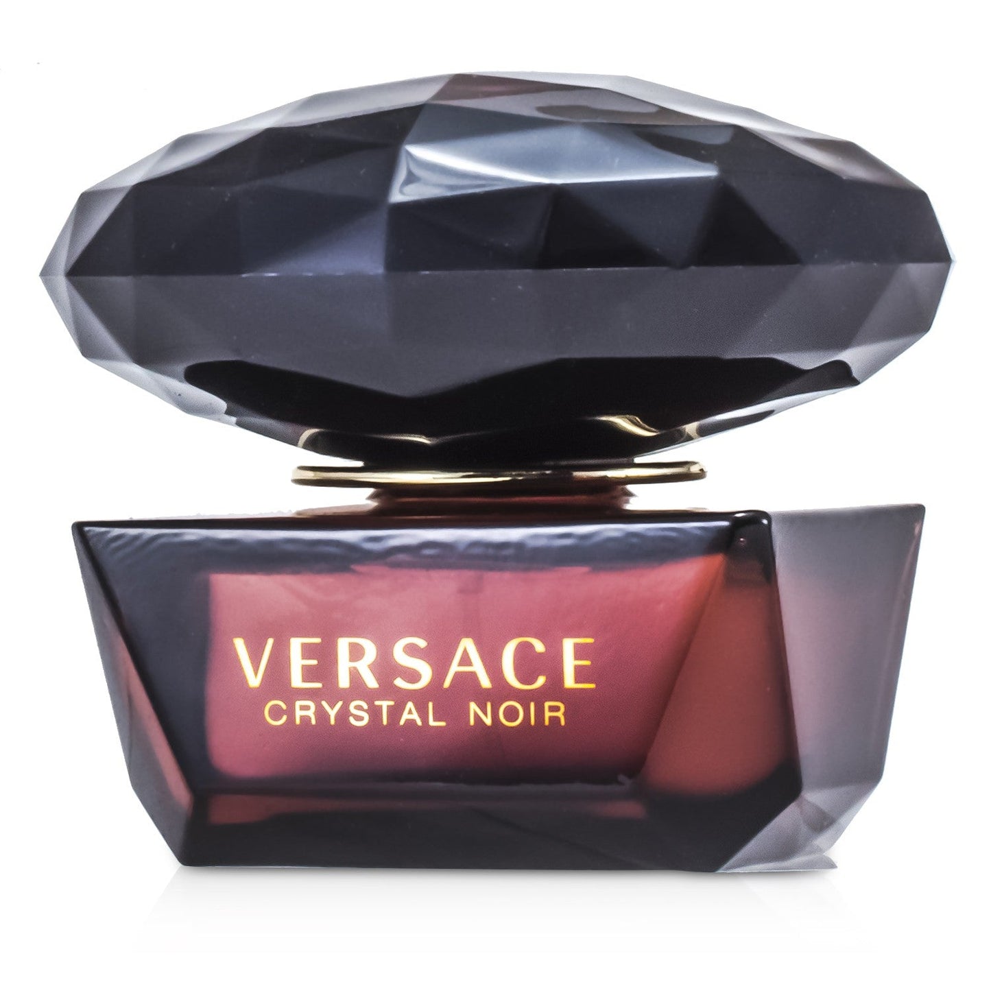 Versace Crystal Noir Eau De Toilette Spray  90ml/3oz