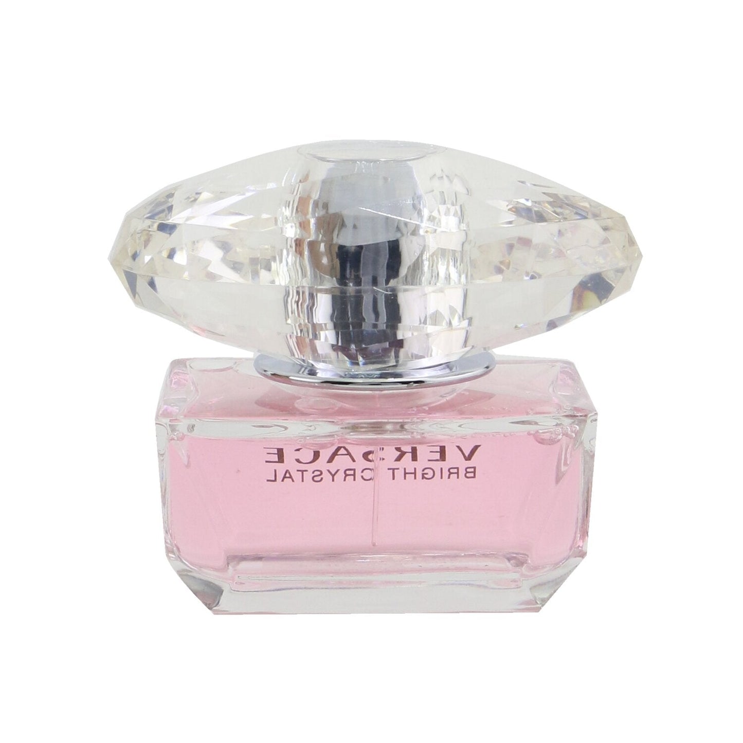 Versace Bright Crystal Eau De Toilette Spray  30ml/1oz