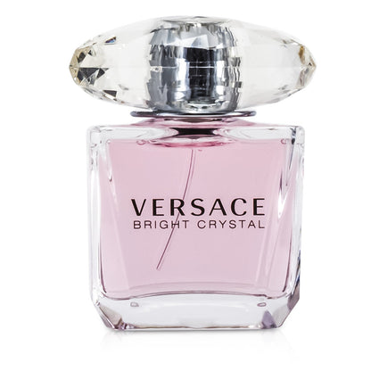Versace Bright Crystal Eau De Toilette Spray  50ml/1.7oz