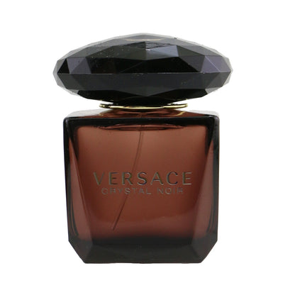 Versace Crystal Noir Eau De Toilette Spray  90ml/3oz
