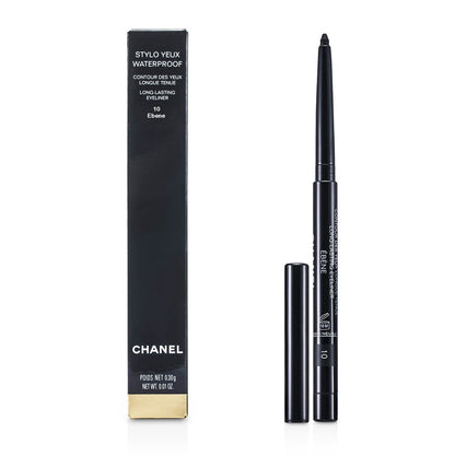 Chanel Stylo Yeux Waterproof - # 42 Gris Graphite  0.3g/0.01oz