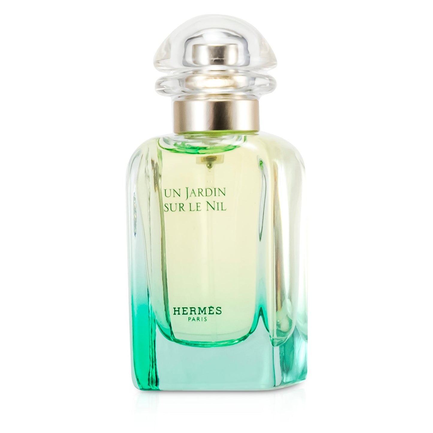 Hermes Un Jardin Sur Le Nil Eau De Toilette Spray  50ml/1.7oz