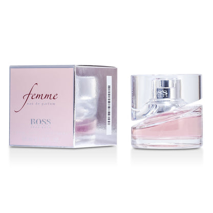 Hugo Boss Boss Femme Eau De Parfum Spray  75ml/2.5oz