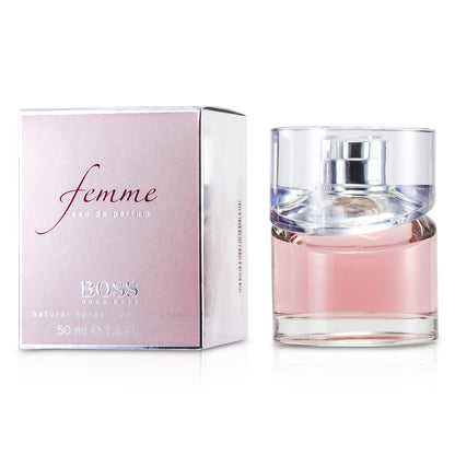 Hugo Boss Boss Femme Eau De Parfum Spray  50ml/1.7oz