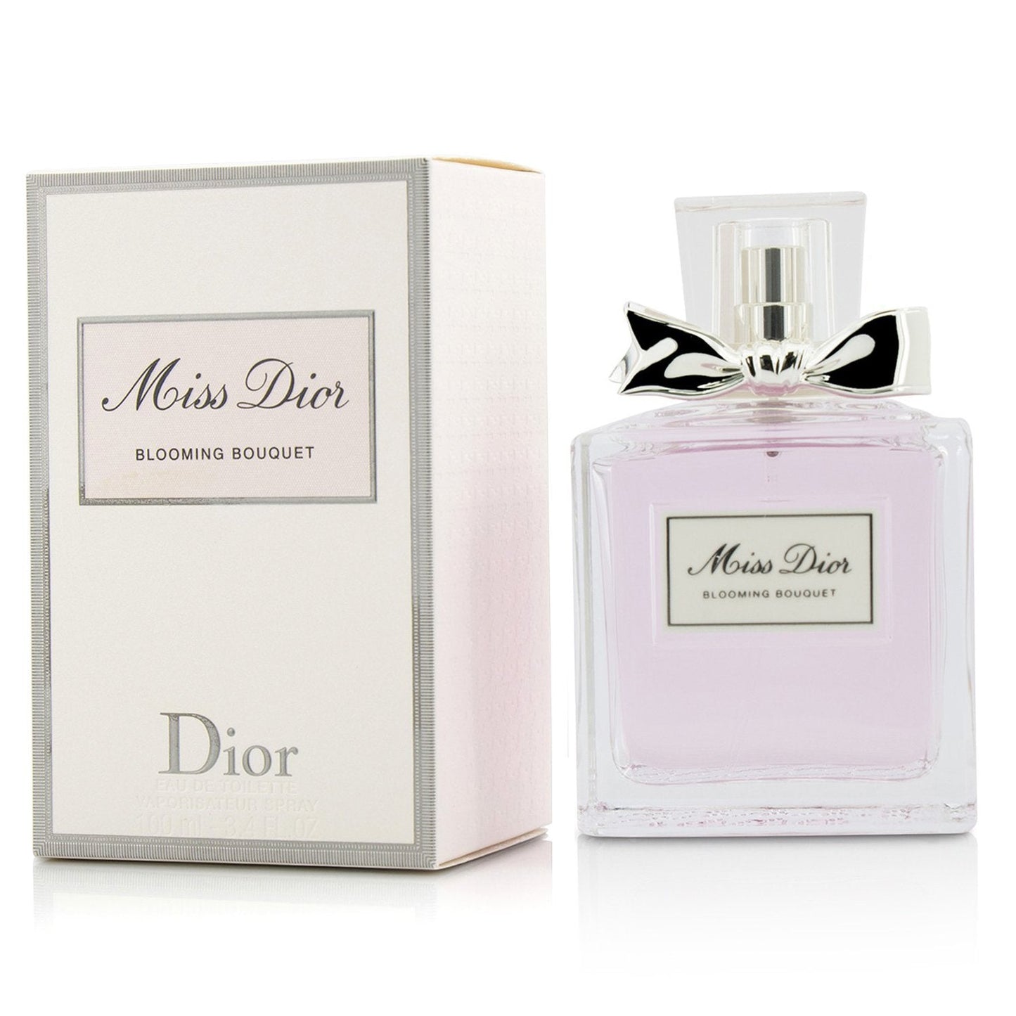 Christian Dior Miss Dior Blooming Bouquet Eau De Toilette Spray  150ml/5oz