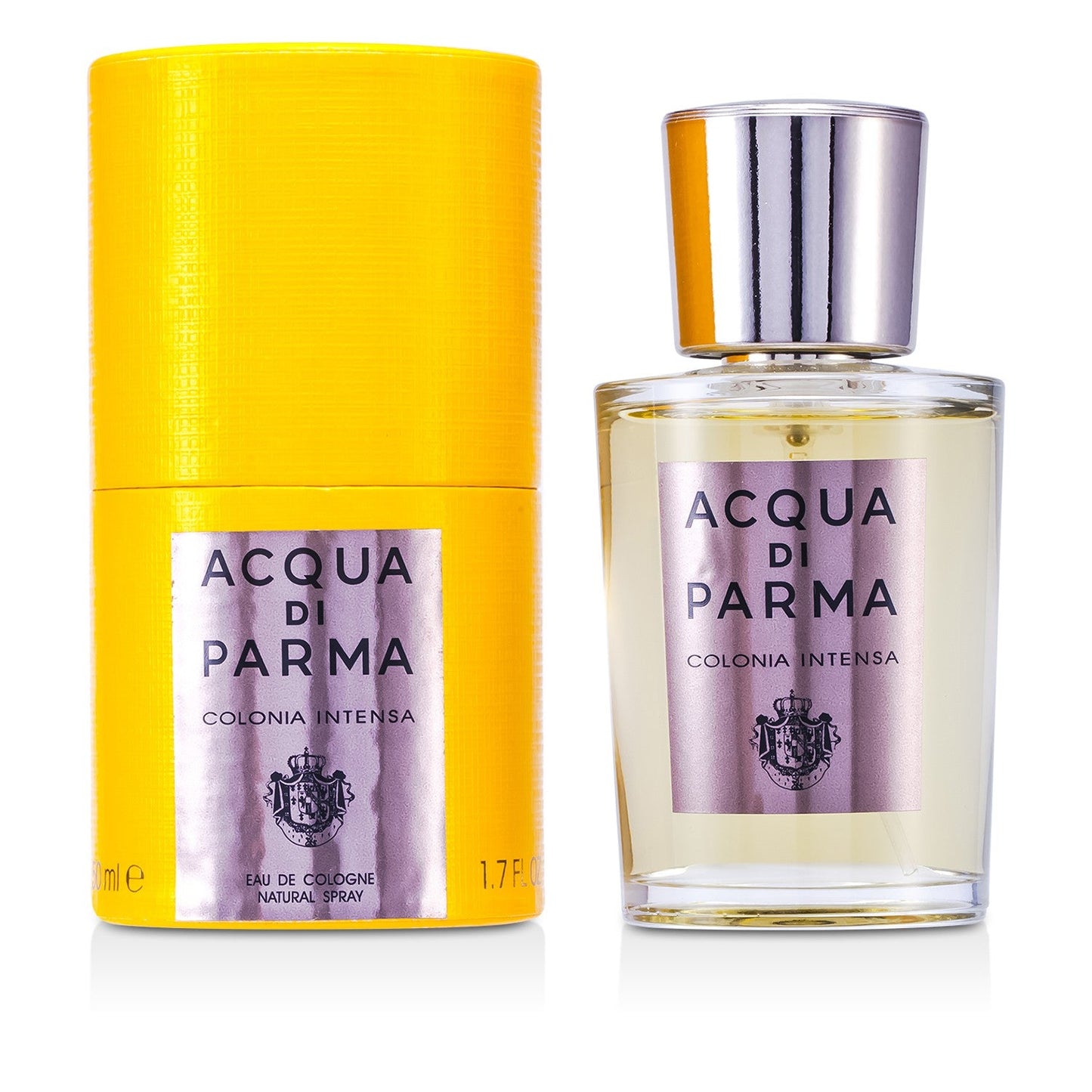 Acqua Di Parma Colonia Intensa Eau De Cologne Spray  180ml/6oz
