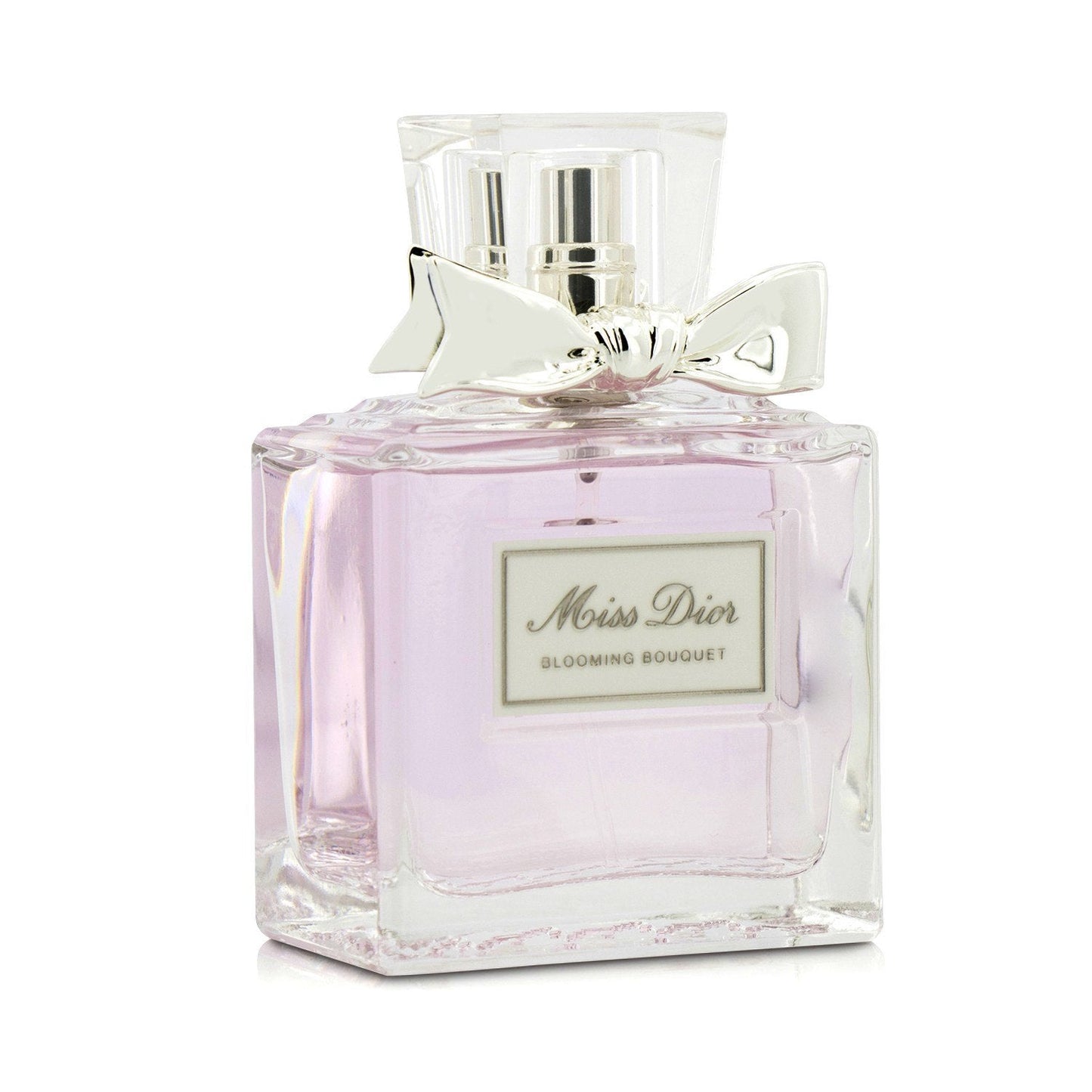 Christian Dior Miss Dior Blooming Bouquet Eau De Toilette Spray  100ml/3.4oz