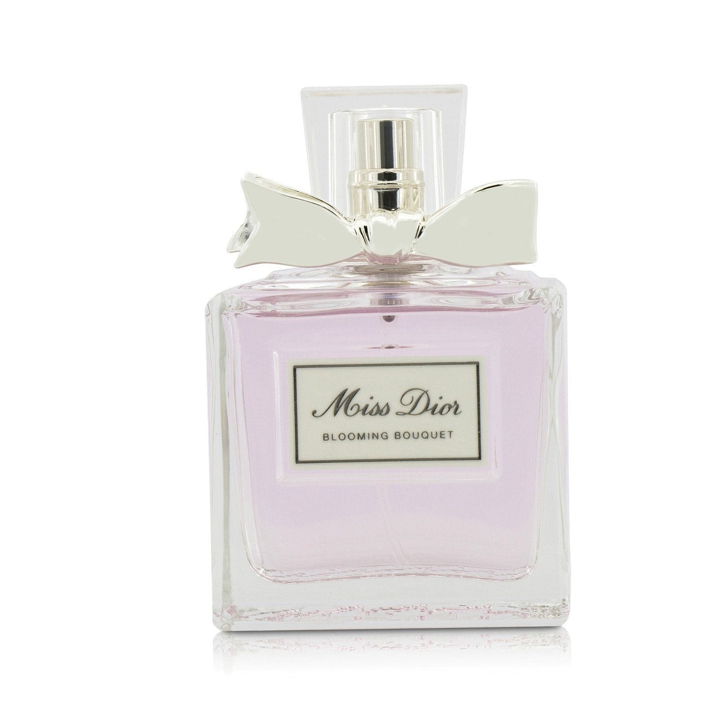 Christian Dior Miss Dior Blooming Bouquet Eau De Toilette Spray  100ml/3.4oz