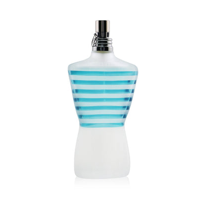 Jean Paul Gaultier Le Beau Male Eau De Toilette Intensely Fresh Spray (Unboxed)  125ml/4.2oz
