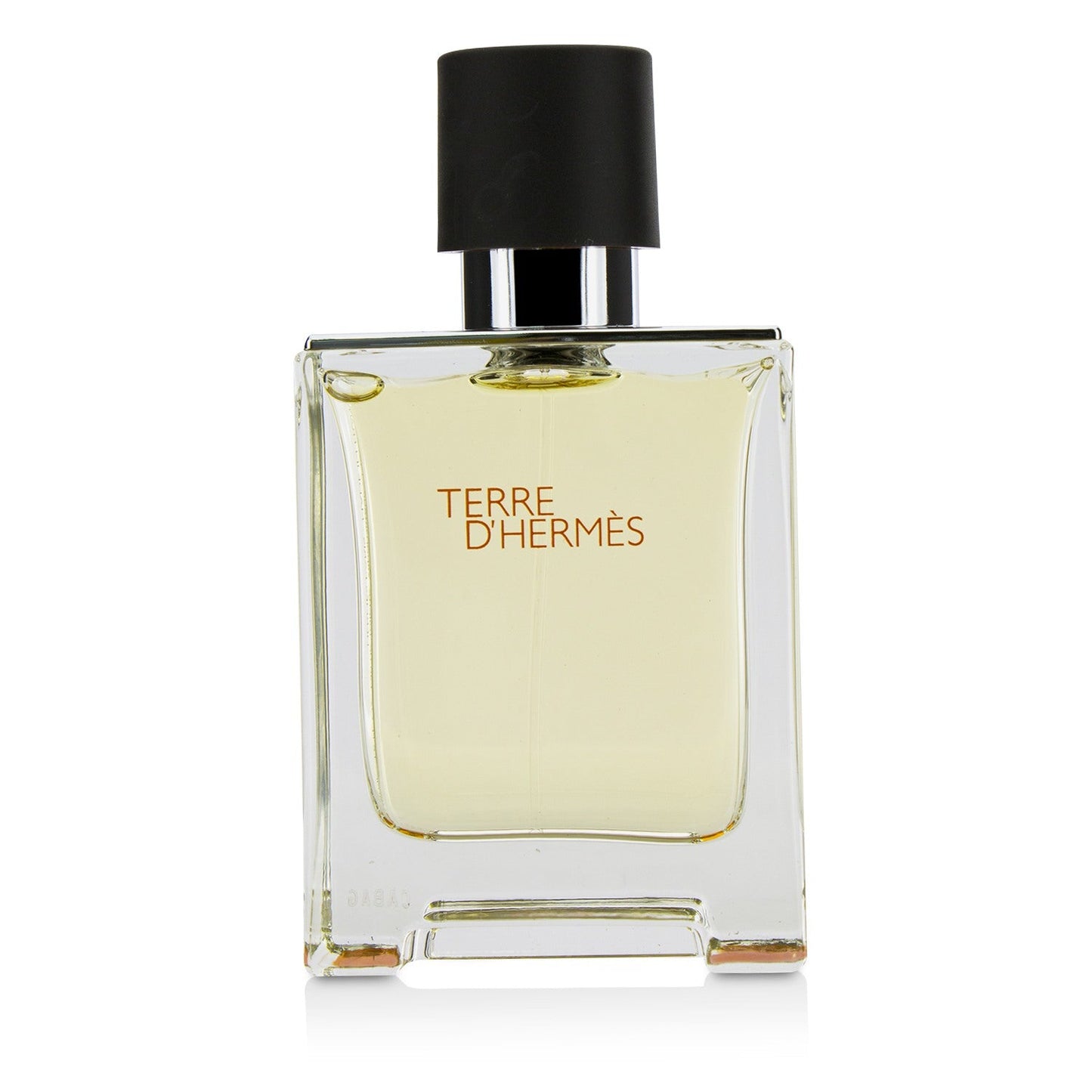 Hermes Terre D'Hermes Eau De Toilette Spray  50ml/1.7oz