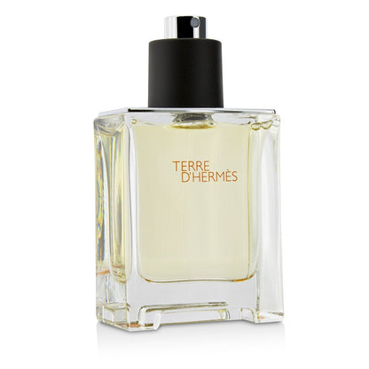 Hermes Terre D'Hermes Eau De Toilette Spray (Unboxed)  30ml/1oz