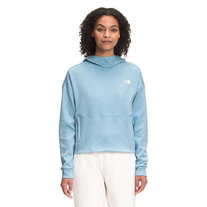 The North Face Womens Canyonlands Pullover Crop