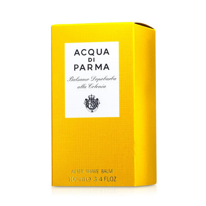 Acqua Di Parma Colonia After Shave Balm  100ml/3.4oz