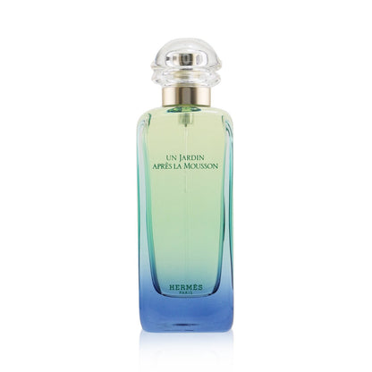 Hermes Un Jardin Apres La Mousson Eau De Toilette Natural Spray  50ml/1.6oz