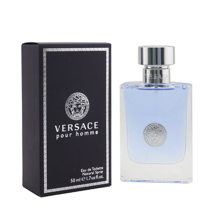 Versace Versace Pour Homme Eau De Toilette Spray  30ml/1oz