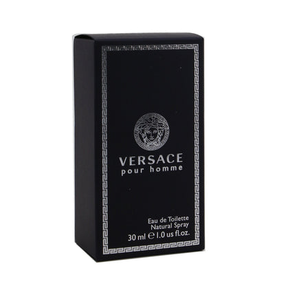 Versace Versace Pour Homme Eau De Toilette Spray  30ml/1oz