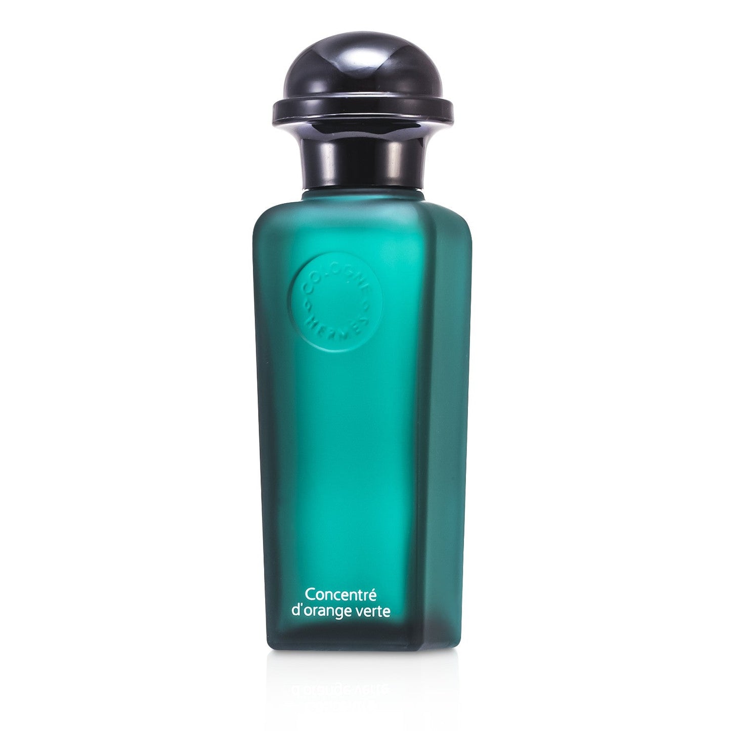 Hermes Eau D'Orange Verte Eau De Toilette Concentrate Spray  100ml/3.4oz