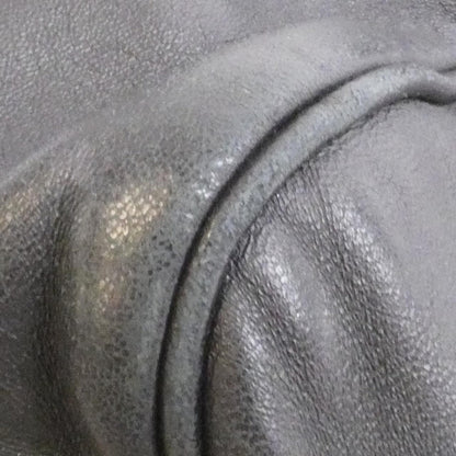 Bottega Veneta Backpack Leather Black