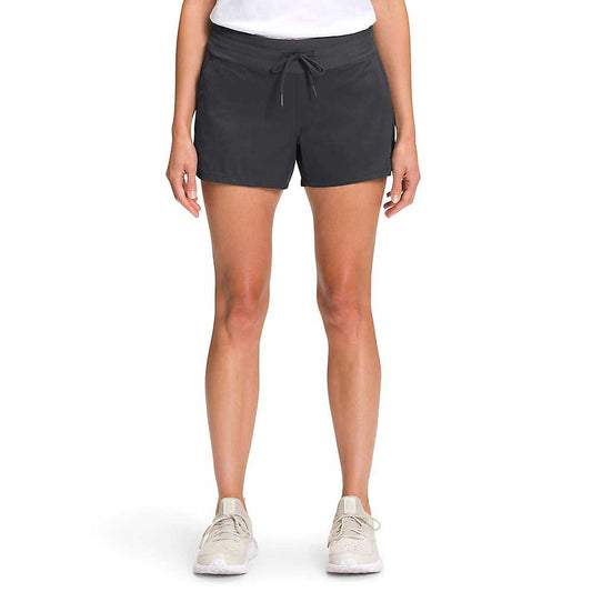 The North Face Womens Aphrodite Motion 4 Inch Short