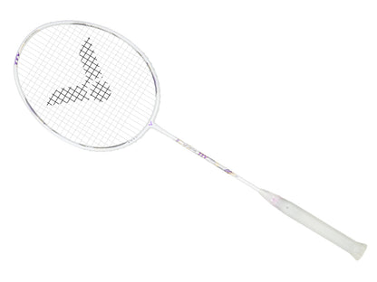 Victor Thruster Tai Tzu Ying Edition [White] Unstrung