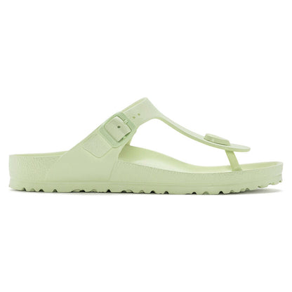 Unisex Gizeh Essentials EVA Faded Lime Regular/Wide