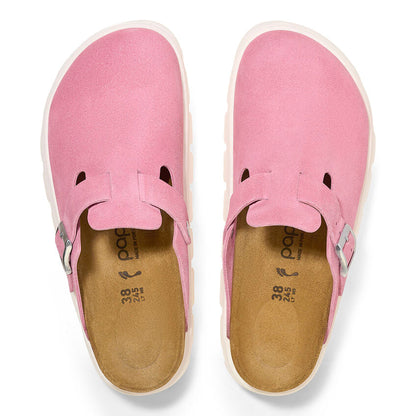 Women's Boston Chunky Candy Pink