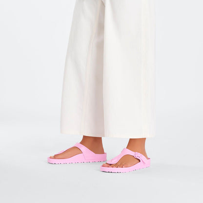 Unisex Gizeh Essentials EVA Fondant Pink Regular/Wide