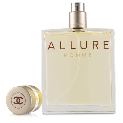 Chanel Allure Eau De Toilette Spray  100ml/3.3oz