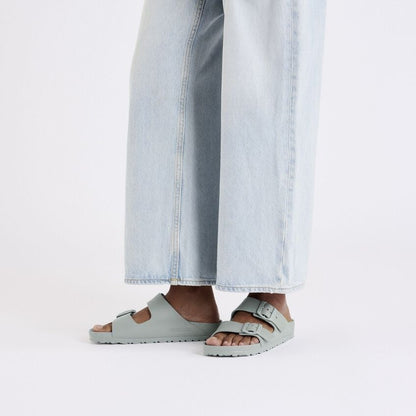 Arizona Essentials EVA Pure Sage Regular/Wide