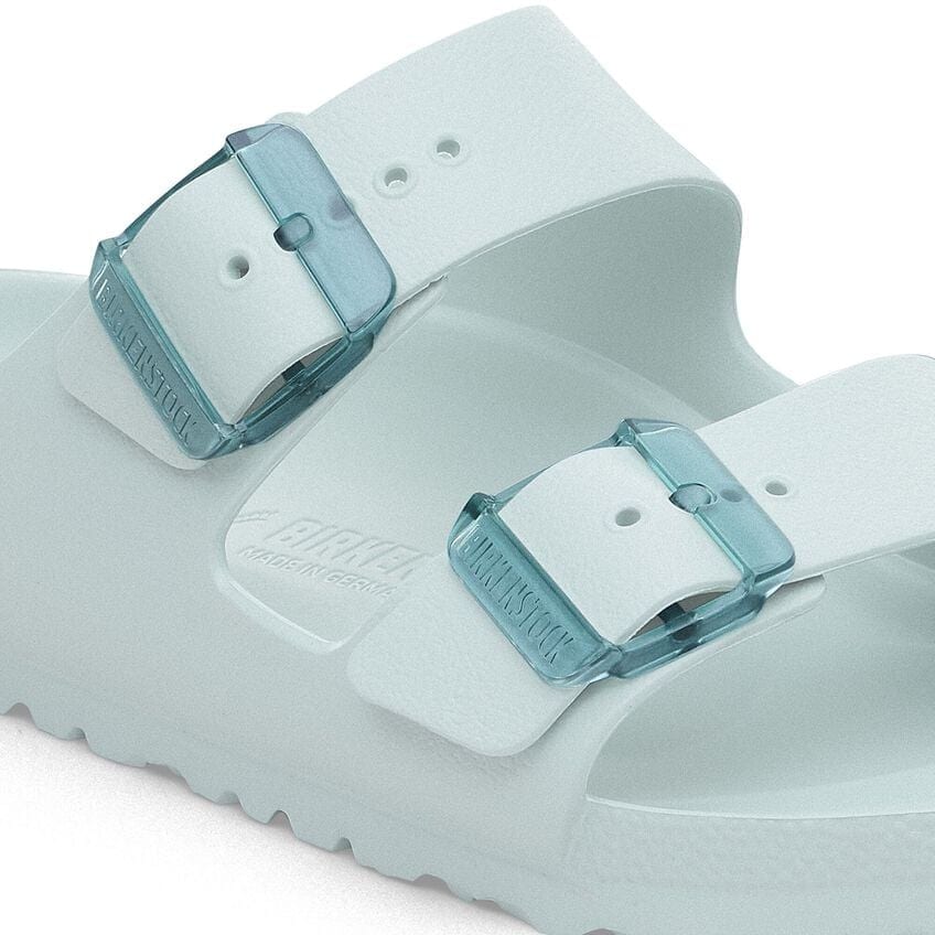 Arizona Stealth Buckle EVA Surf Green Medium/Narrow