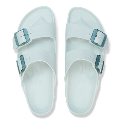 Arizona Stealth Buckle EVA Surf Green Medium/Narrow
