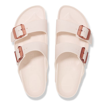 Arizona Stealth Buckle EVA Light Rose Medium/Narrow
