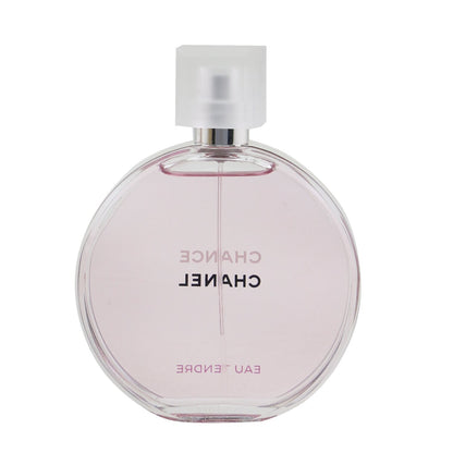 Chanel Chance Eau Tendre Eau De Toilette Spray  35ml/1.2oz
