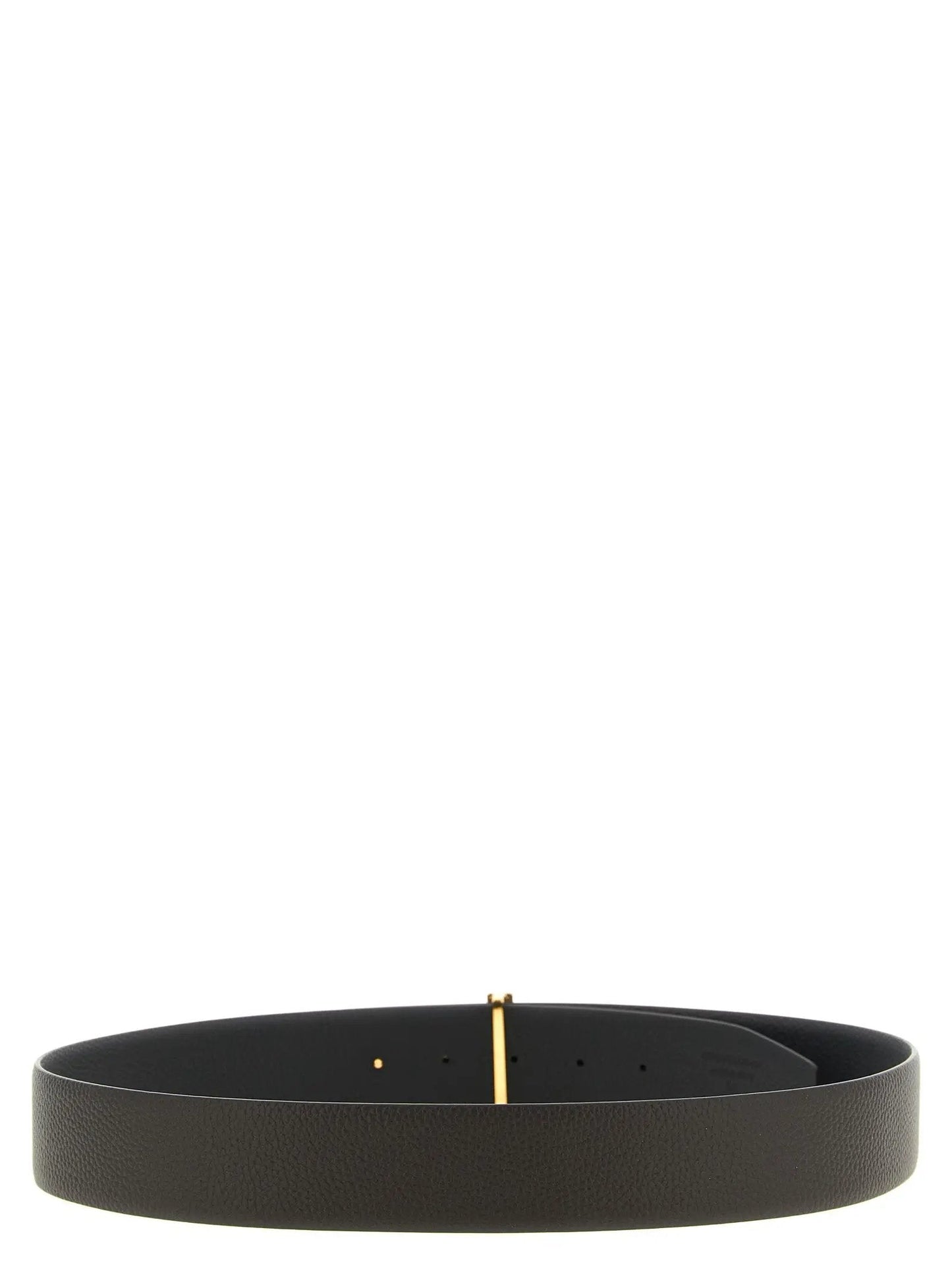 Tom Ford Multicolor Calfskin Regular Belt