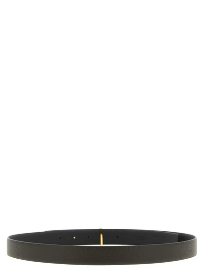 Tom Ford Multicolor Calfskin Regular Belt