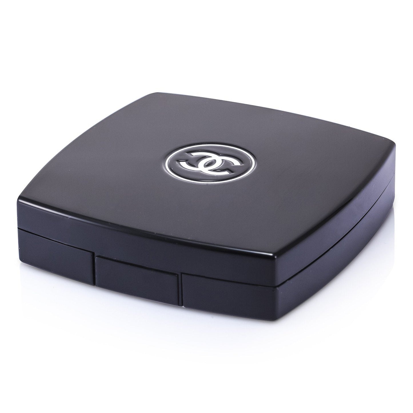 Chanel Powder Blush - No. 64 Pink Explosion  3.5g/0.12oz