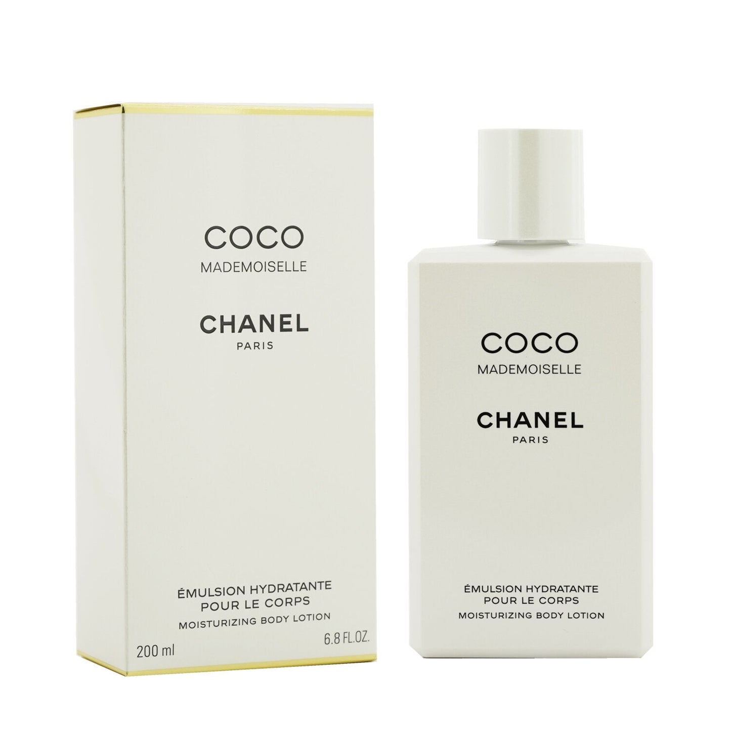 Chanel Coco Mademoiselle Moisturizing Body Lotion  200ml/6.8oz