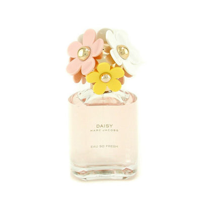 Marc Jacobs Daisy Eau So Fresh Eau De Toilette Spray  125ml/4.2oz