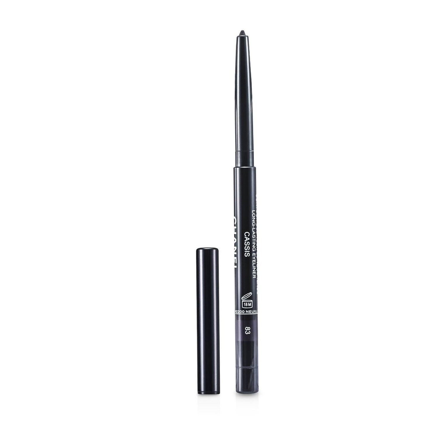 Chanel Stylo Yeux Waterproof - # 955 Romance  0.3g/0.01oz