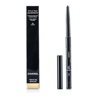 Chanel Stylo Yeux Waterproof - # 30 Marine  0.3g/0.01oz